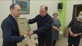 Итоги «Соберем. Сдадим. Переработаем»
