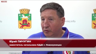 В пятницу, 9 октября, проверят сирены