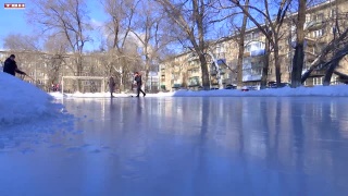 Новогоднее настроение своими руками