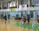 Школьная баскетбольная лига Новокузнецка 