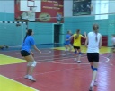 Победы новокузнецких волейболисток 