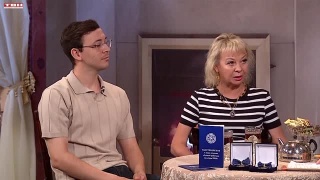 Анонс программы «Квартира №50» от 21.08.26
