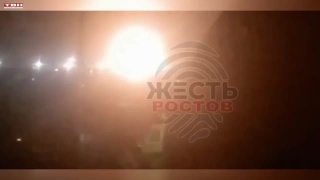 Поезд «Новокузнецк – Кисловодск» попал под атаку БПЛА