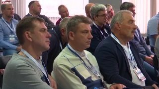 Школа транспортников на ЕВРАЗ ЗСМК