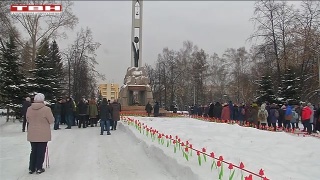 30 лет вывода войск из Афганистана. «Черный тюльпан»