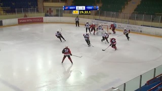 «Металлург» уступил «Тамбову»