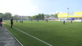 «Металлург-Запсиб-2009» обыграл «Кузбасс» 