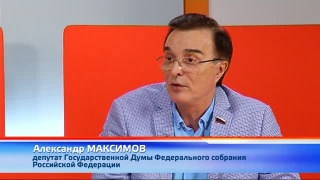 Анонс программы «Семь дней» от 17.06.19