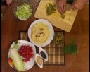 "Кулинарная магия" эфир от 20.06.2012