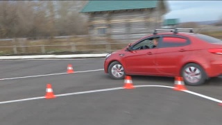 Праздник автомастерства