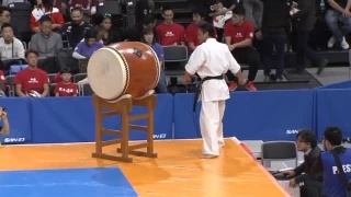 Максим Смоляков на абсолютном чемпионате мира 