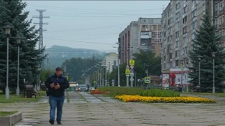 Школа грамотного потребителя в Заводском районе