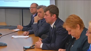 Депутаты обсудили земельный налог ЕВРАЗ ЗСМК