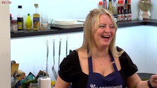 Анонс программы «Кулинарная магия» от 28.05.25