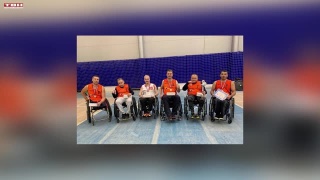 Кузбасские регбисты стали вторыми в Санкт-Петербурге (ПОДА) 