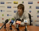 Дмитрий Кагарлицкий рассказал, как играл в сборной
