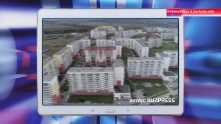 Новокузнецк в ютубе. 18.05-25.05