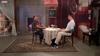Анонс программы «Квартира №50» от 17.07.26