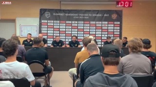 24 команды ВХЛ вышли из отпуска
