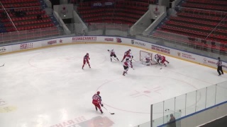 «Звезда» - «Металлург» - 4:2 