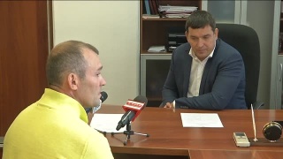 Обсуждение проблем бизнеса