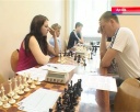 ДЮСШ выиграла первенство Новокузнецка по шахматам