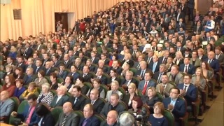 Бюджетное губернатора. Про Новокузнецк