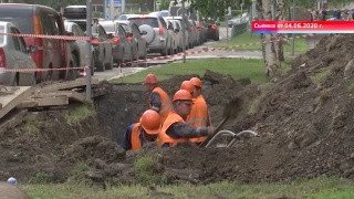 Готовность к зиме за месяц до отопительного сезона