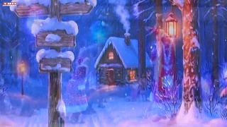 «Зима в Простоквашино» в «Сказе»