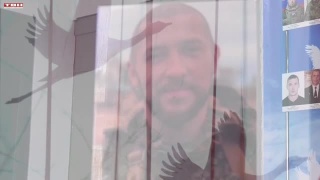 Памятное пространство в школе №79