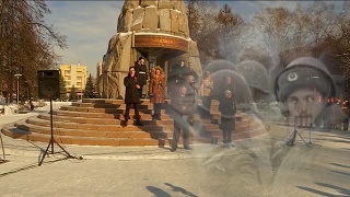 32 годовщина вывода войск из Афганистана