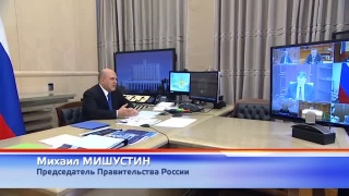 Более 100 новых сервисов