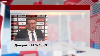В ВХЛ произошла очередная тренерская отставка