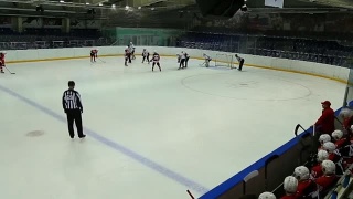 ХК «Металлург» продолжает тренировки в Саранске