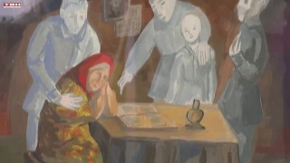 Юные художники «О подвиге, о доблести, о славе»