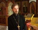 Еще одна святыня прибудет в Новокузнецк