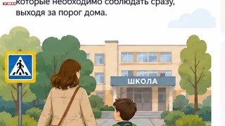 Вернуть детей в школьное русло