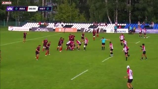 РК «Металлург» сыграет заключительный матч сезона