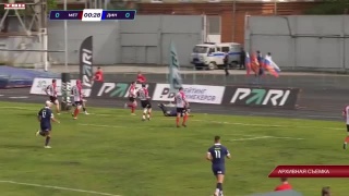 РК «Металлург» сыграет в Казани