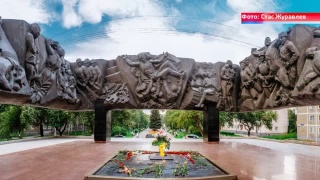 В Новокузнецке создают фотобанк