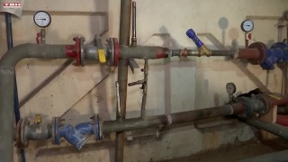 В Новокузнецке начинается отопительный сезон 26/27
