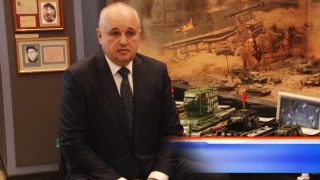 Подготовка к юбилею Великой Победы
