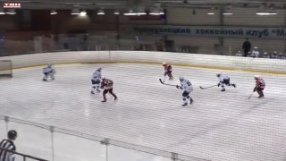 Первенство СибФО по хоккею (2012 г.р.)