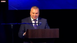 Новокузнецкие спасатели отметили юбилей