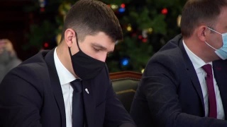 Кемерово готовится к чемпионату мира по волейболу 