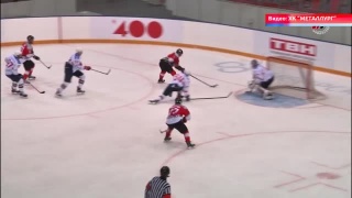 «Кузнецкие Медведи» 5 сентября стартуют в сезоне МХЛ