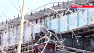 Крапивинский гидроузел будут достраивать