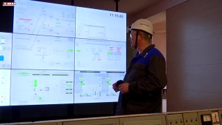 Экотур на ЦОФ «Абашевскую»