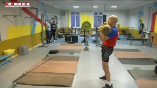 Сергей Гульба завоевал серебро в Улан-Удэ 