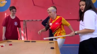 11-й чемпионат Абилимпикс. Площадка «Играмба»